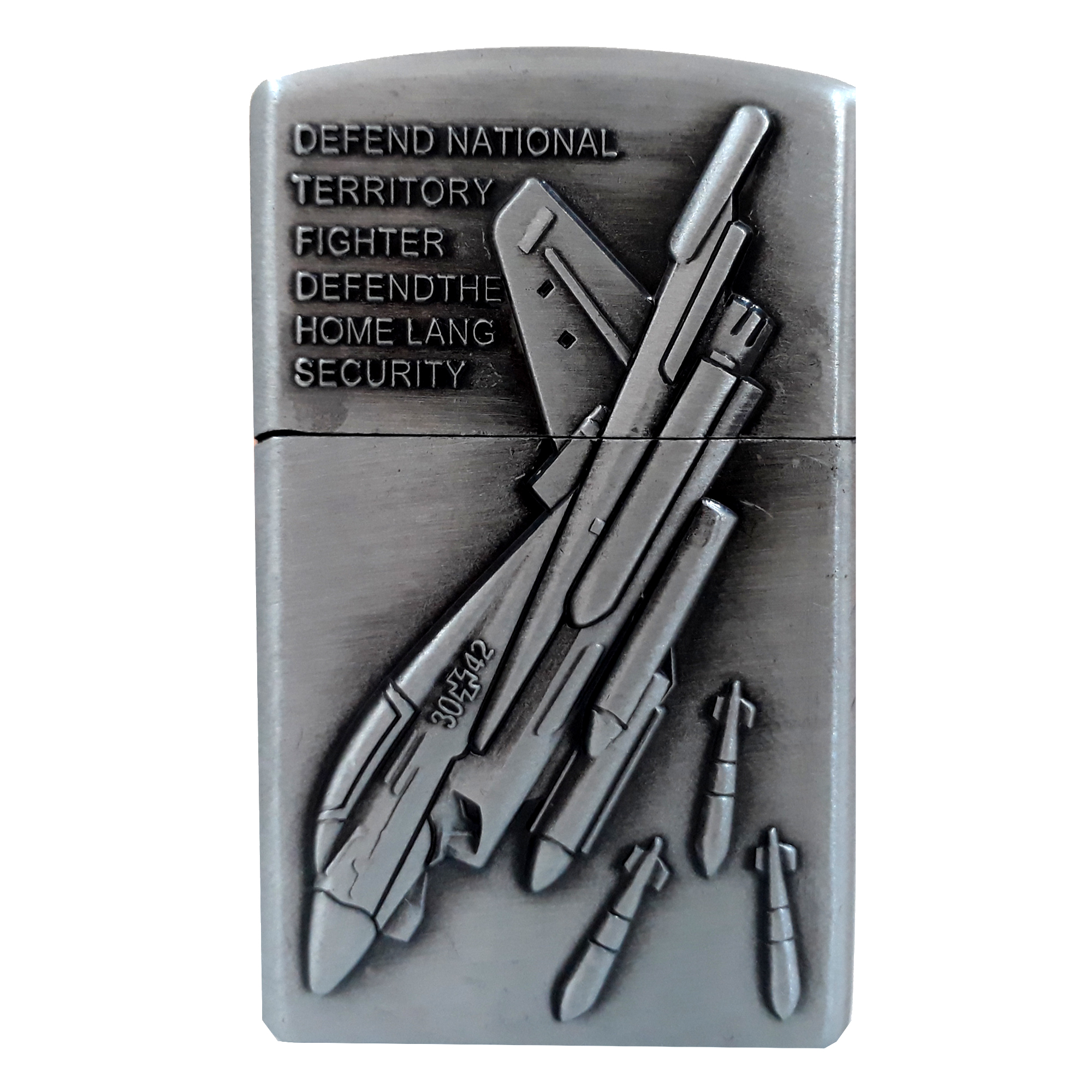 فندک طرح هواپیما کد 2