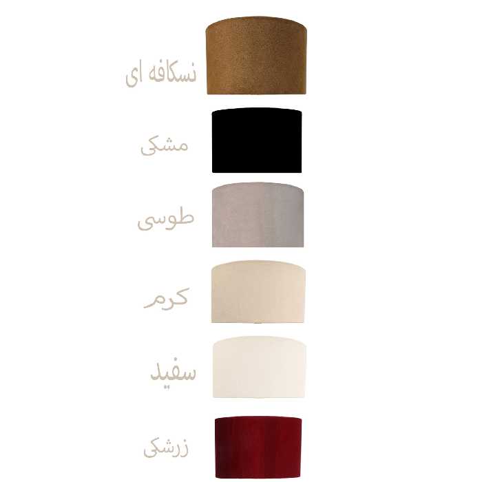 آباژور ایستاده مدل Niloofar.Daian.Titan.A43