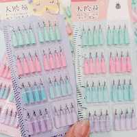  نوک یدک مدادفشنگی