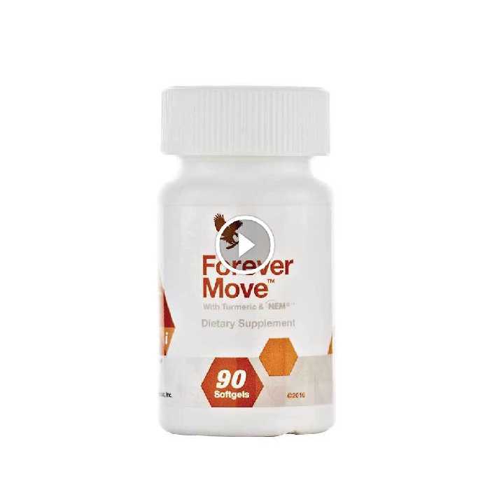 مکمل حرکت موو فوراور // Forever Move