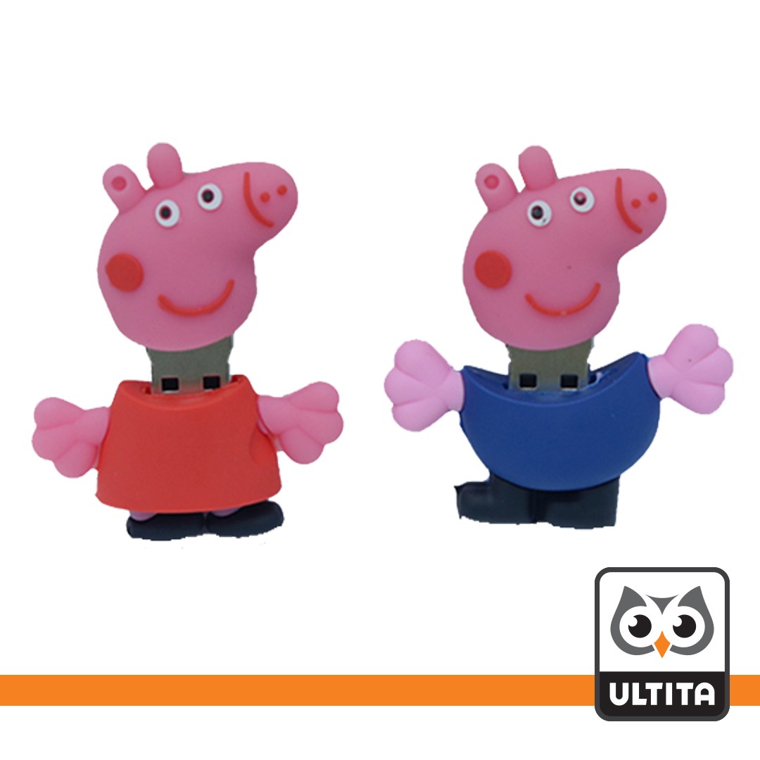 فلش پپا 64 گیگ اولتیتا با گارانتی 