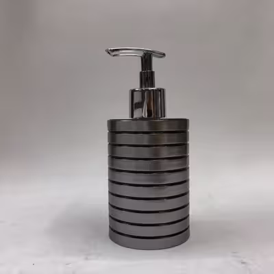 پمپ مایع دستشویی بازن مدل STL کد SHR 410