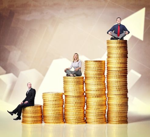 خرید و دانلود عکس Busines concept کد 9093 | پیک فاکس | Pic Fox