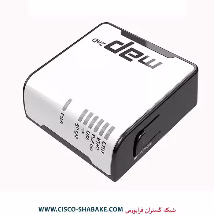 اکسس پوینت میکروتیک mAP RBmAP2nD