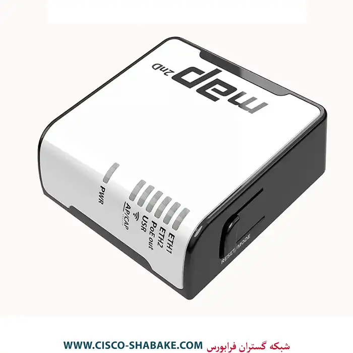 اکسس پوینت میکروتیک mAP RBmAP2nD
