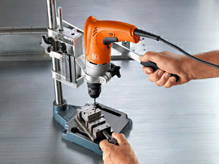 دریل دستی فاین مدل BOP10