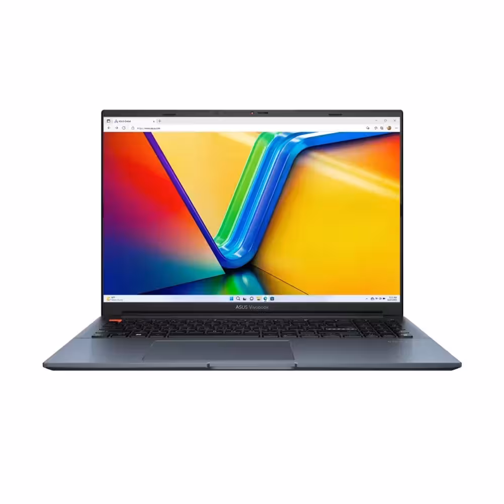 لپ تاپ 16 اینچ ایسوس مدل Vivobook K6602VV Core i7 13700H 16GB 1TB SSD 8GB RTX4060