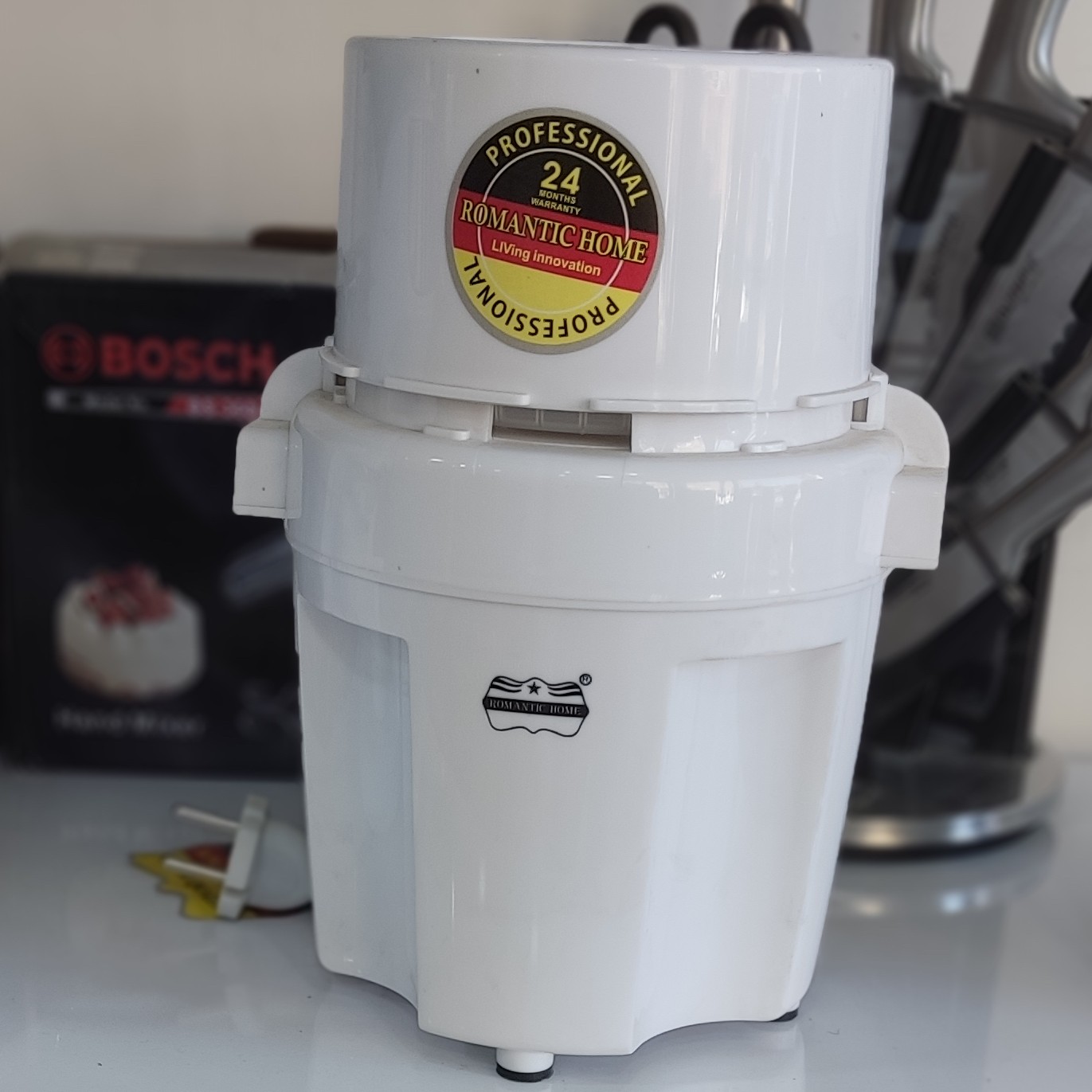 چرخ گوشت یک دو سه