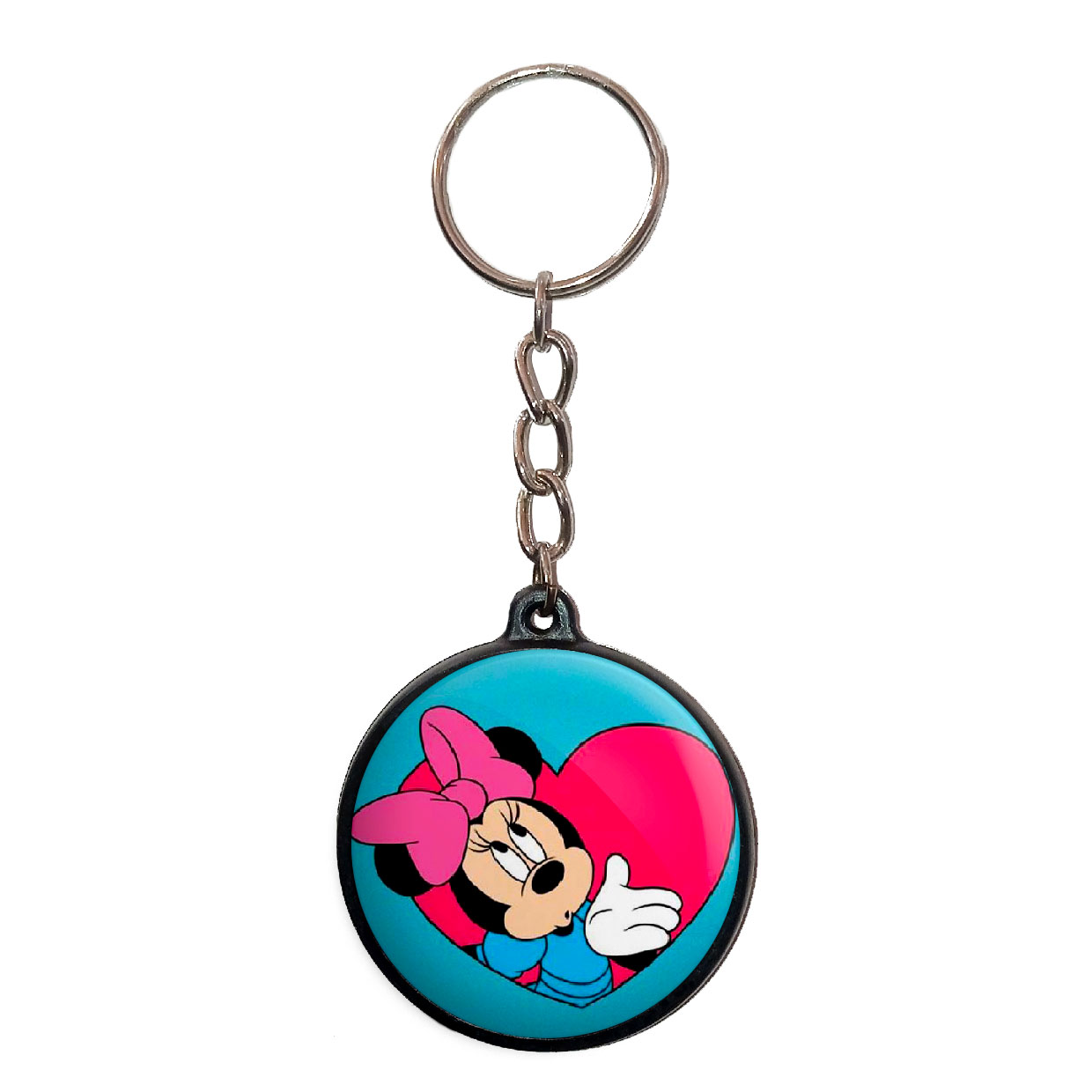 جاکلیدی پرمانه طرح میکی موس کد pmj.12970