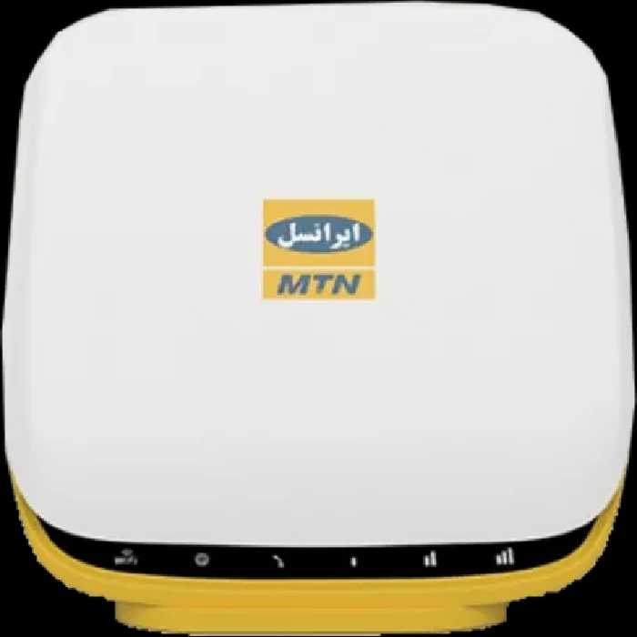 مودم 4 جی دی تی-350 ایرانسل