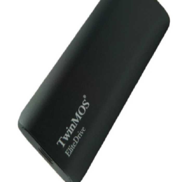 اس اس دی اکسترنال توین موس مدل Portable SSD EliteDrive ظرفیت یک ترابایت