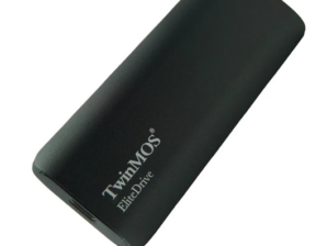 اس اس دی اکسترنال توین موس مدل Portable SSD EliteDrive ظرفیت یک ترابایت