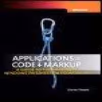 خرید و دانلود نسخه کامل کتاب Applications = Code   Markup: A Guide to the Microsoft Windows Presentation Foundation