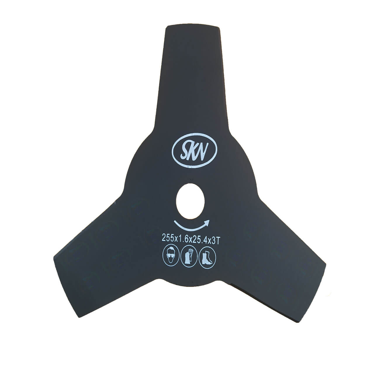 تیغه علف زن 3 پر