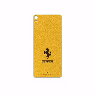 برچسب پوششی ماهوت مدل ML-FRRI مناسب برای گوشی موبایل سونی Xperia XA