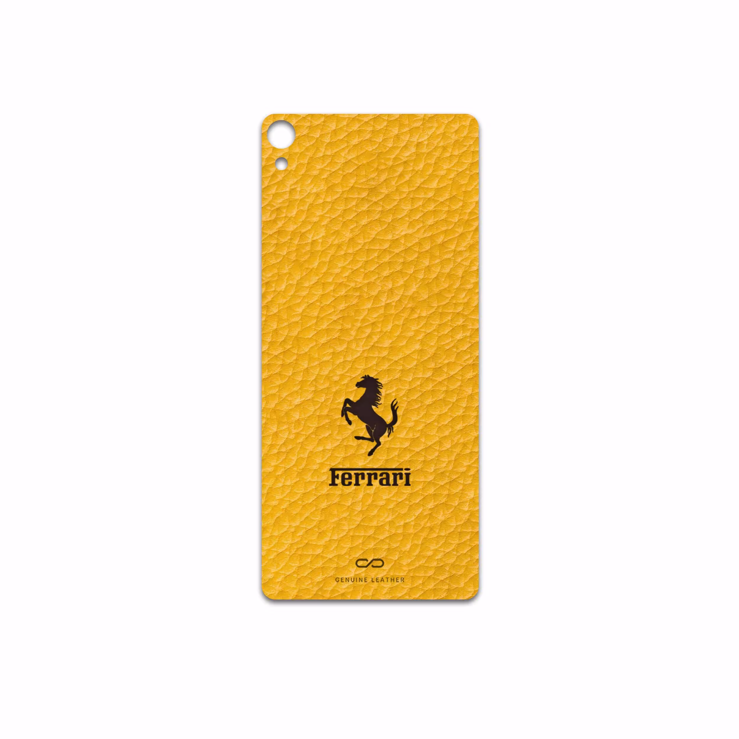 برچسب پوششی ماهوت مدل ML-FRRI مناسب برای گوشی موبایل سونی Xperia XA