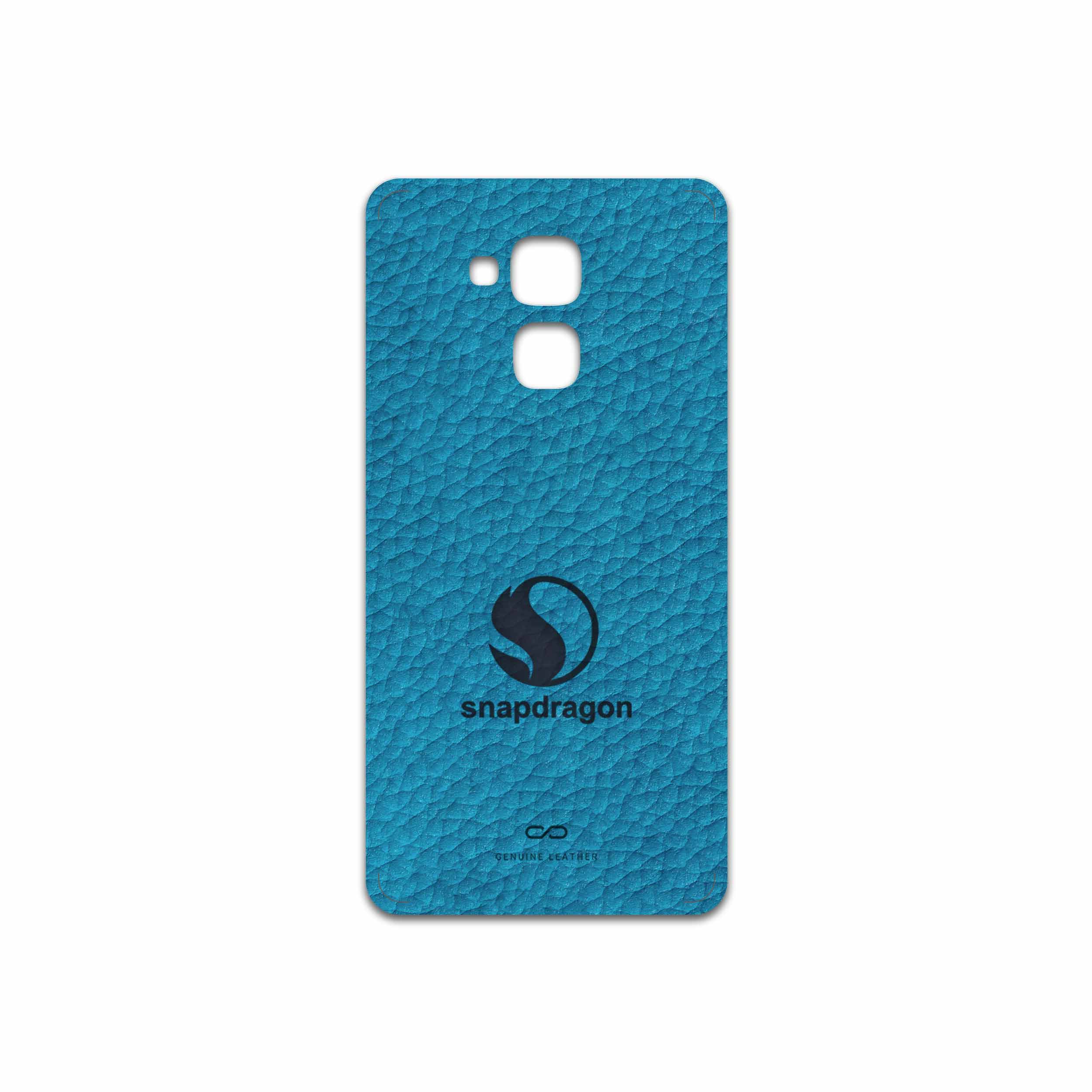 برچسب پوششی ماهوت مدل BL-SNPDRGN مناسب برای گوشی موبایل هوآوی Gt3