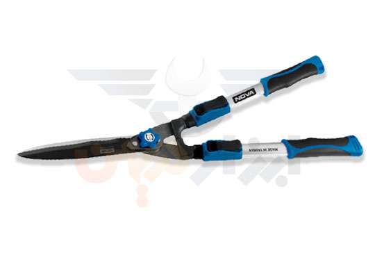 قیچی شمشادزن نووا دسته تلسکوپیnova nts 2381