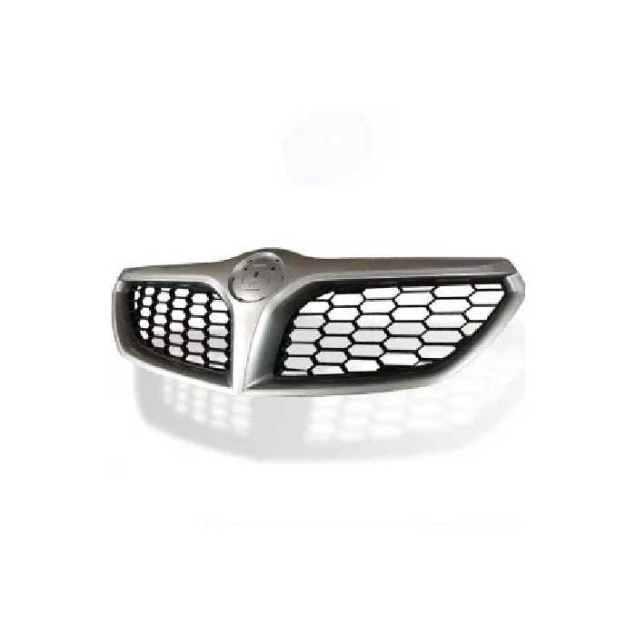 جلو پنجره برلیانس کراس