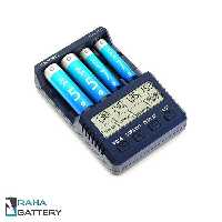 شارژر و آنالیزور باتری SkyRC NC1500