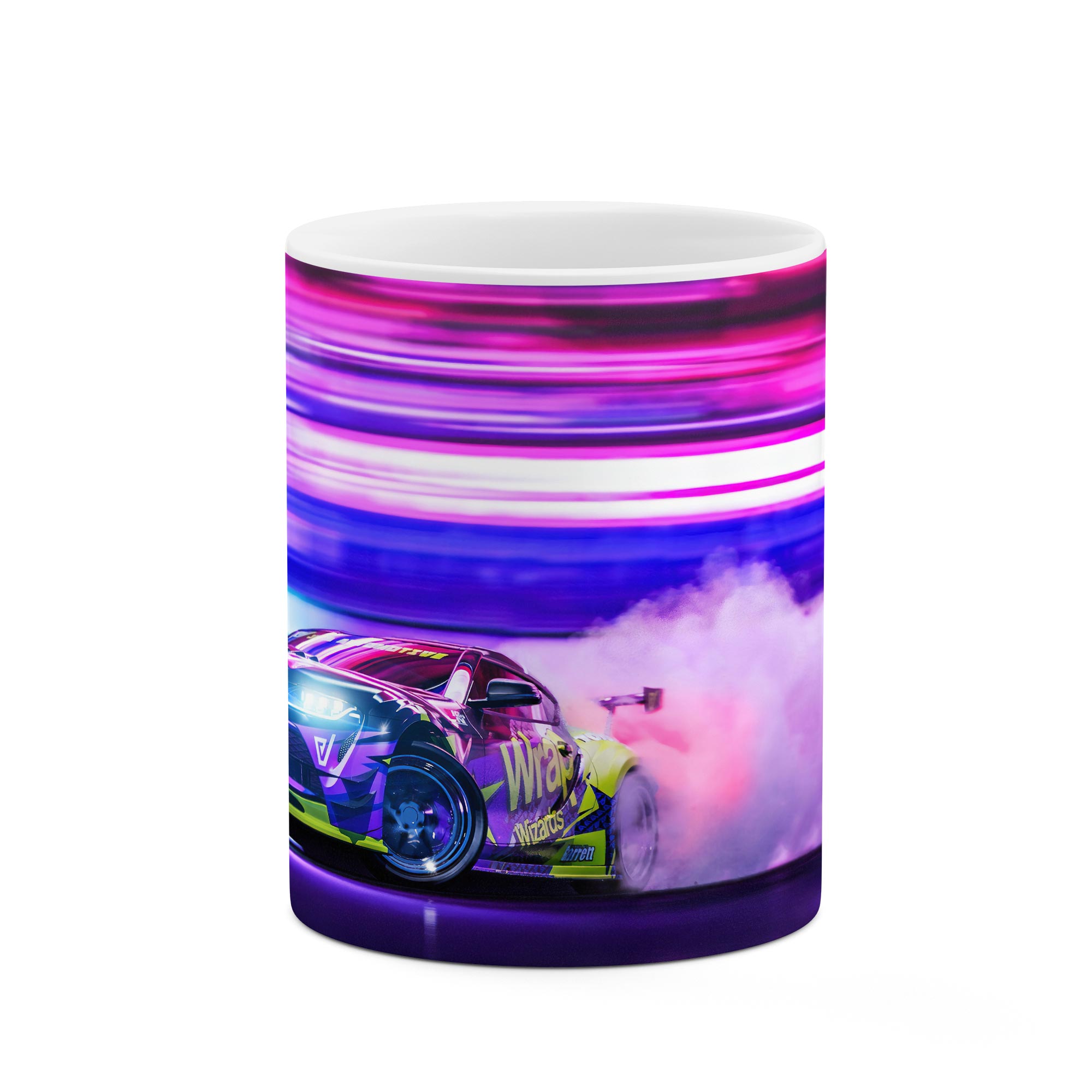 ماگ طرح ماشین مدل mgp02296