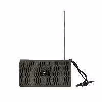 اسپیکر بلوتوثی ایکس پی پروداکت مدل XP-B601G