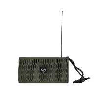 اسپیکر بلوتوثی ایکس پی پروداکت مدل XP-B601G
