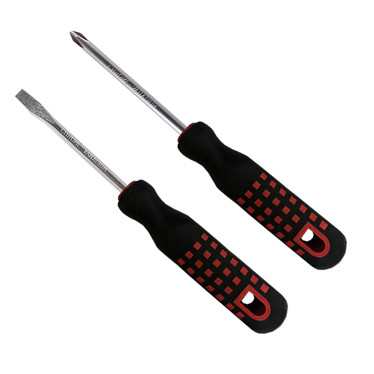 مجموعه 2 عددی پیچ گوشتی کد NSH04