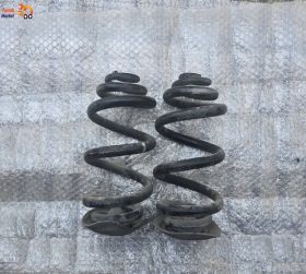 فنر عقب با ارتفاع استاندارد برای اطاقهای e46 e36 مدلهای 318i و 320i