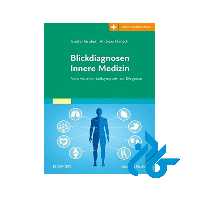 کتاب Blickdiagnosen Innere Medizin - فروشگاه کـــادن