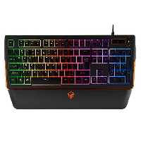 کیبورد گیمینگ میشن مدل K9520