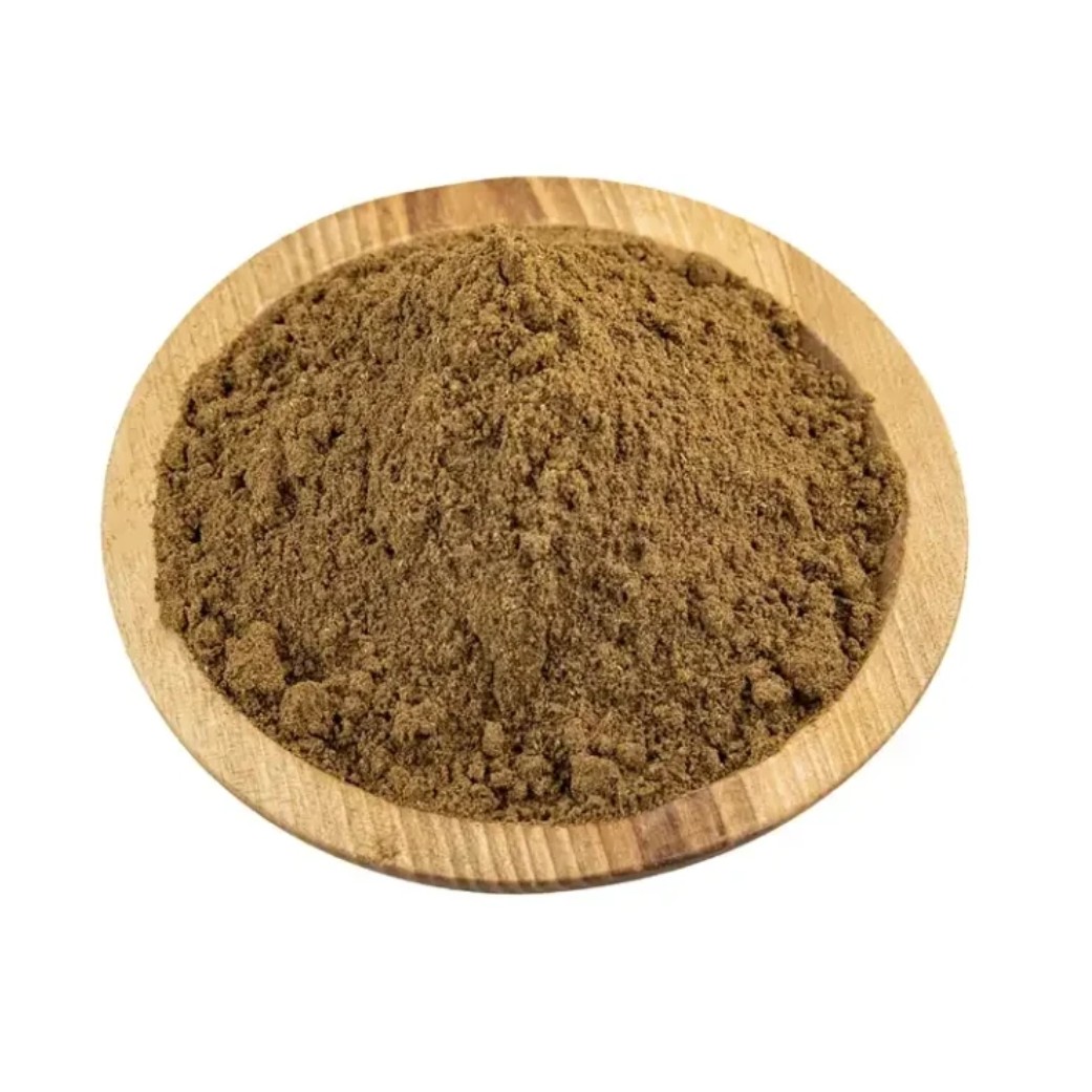 پودر زیره سیاه معالج آلام معده(200گرمی)آقای عطار