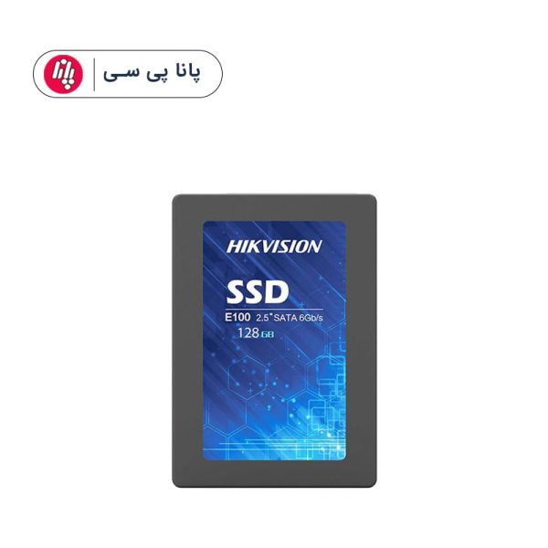 حافظه HIKVISION E100 128GB SSD