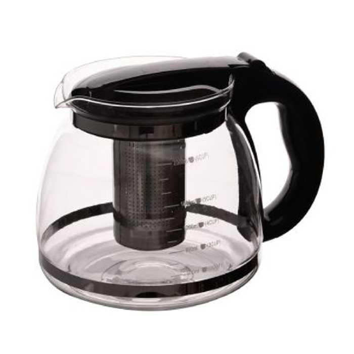 قوری مدل جیا می هووا 