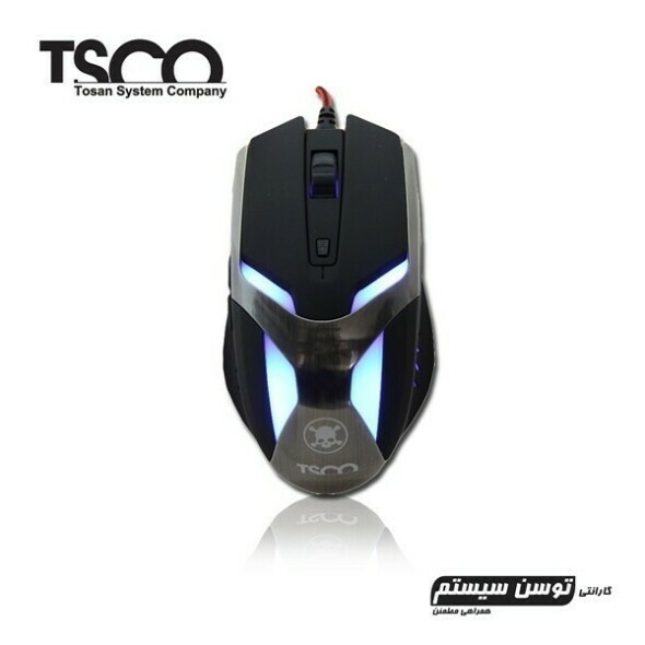 موس گیمینگ تسکو 2020