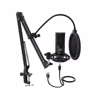 میکروفون کندانسر فای فاین FIFINE T669