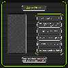 برچسب پوششی مولتی نانو مدل X-F1M-S مناسب برای گوشی موبایل اینفینیکس Note 11 Pro به همراه محافظ صفحه نمایش