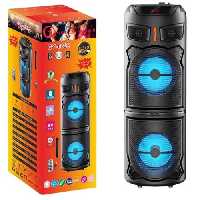 اسپیکر بلوتوثی GY-8822