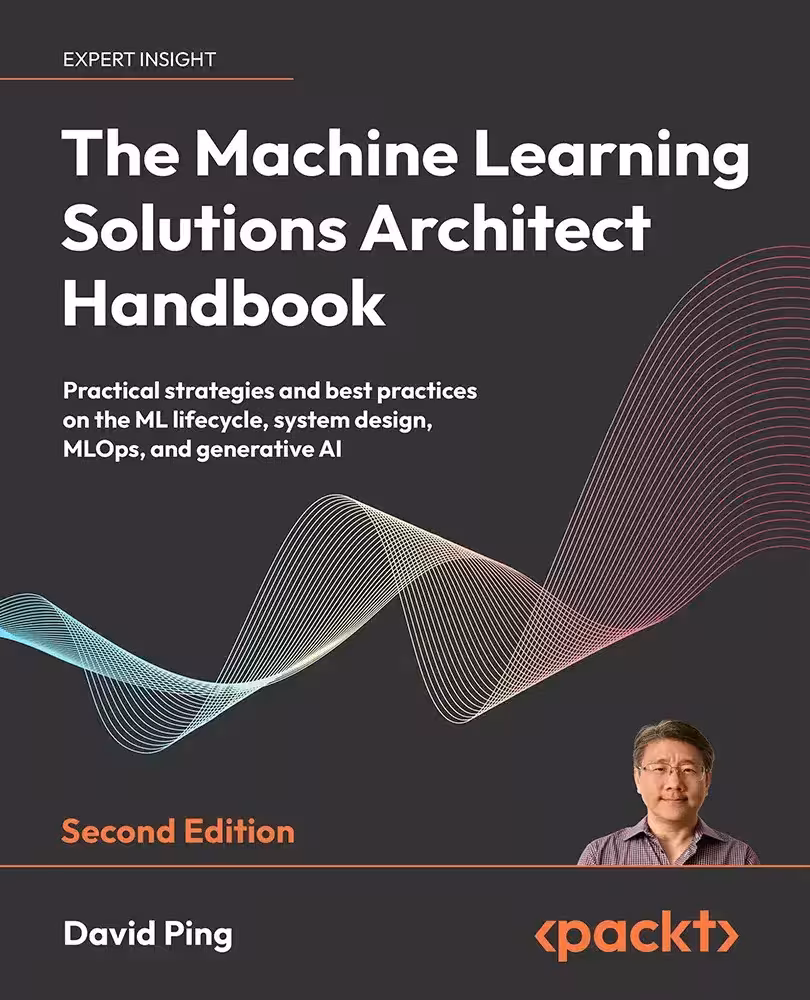 کتاب The Machine Learning Solutions Architect Handbook