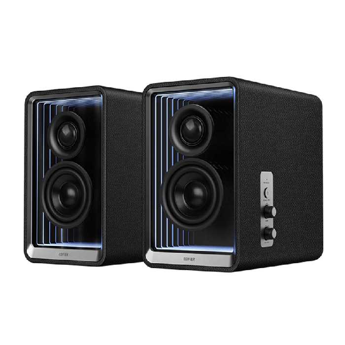 اسپیکر بی سیم ادیفایر مدل QR65