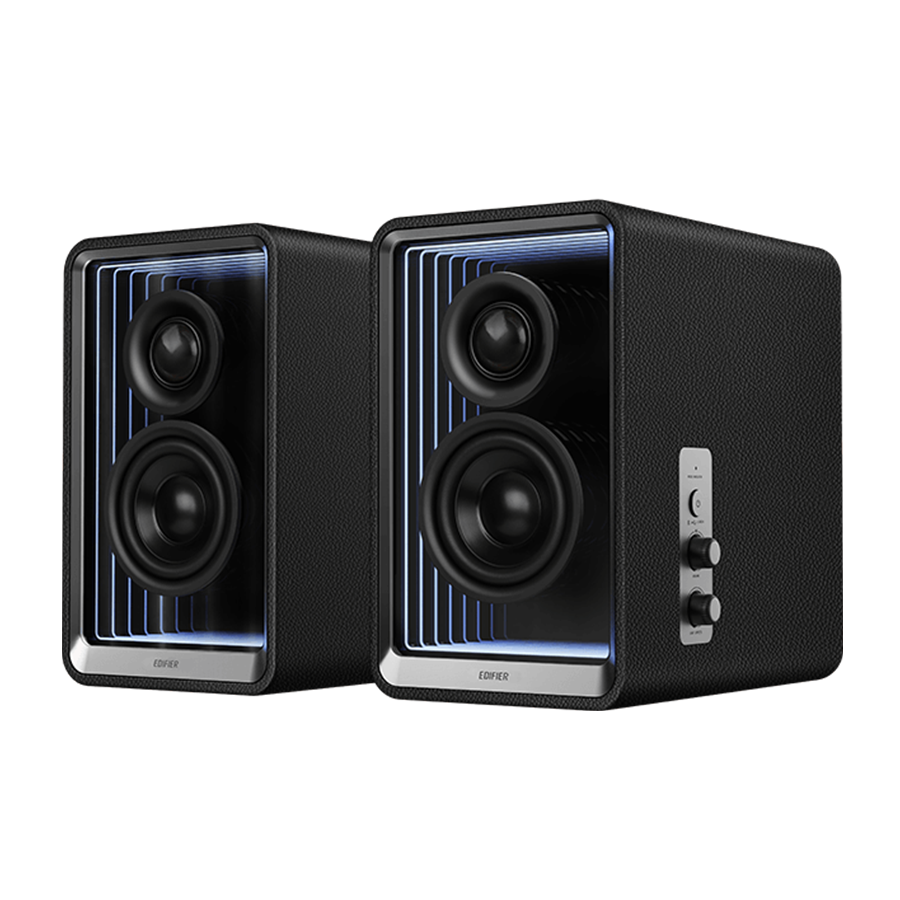 اسپیکر بی سیم ادیفایر مدل QR65