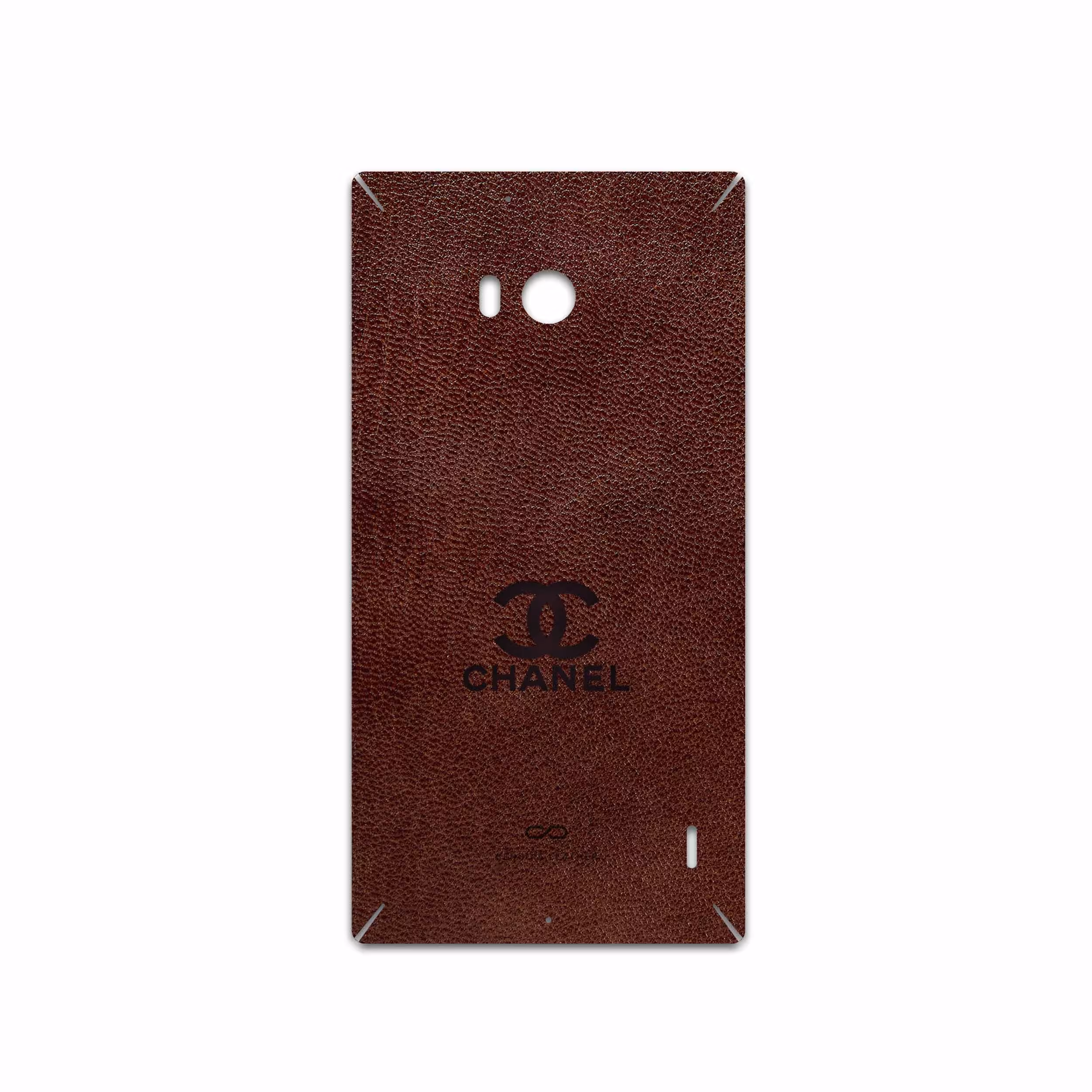 برچسب پوششی ماهوت مدل NL-CHNL مناسب برای گوشی موبایل نوکیا Lumia 930