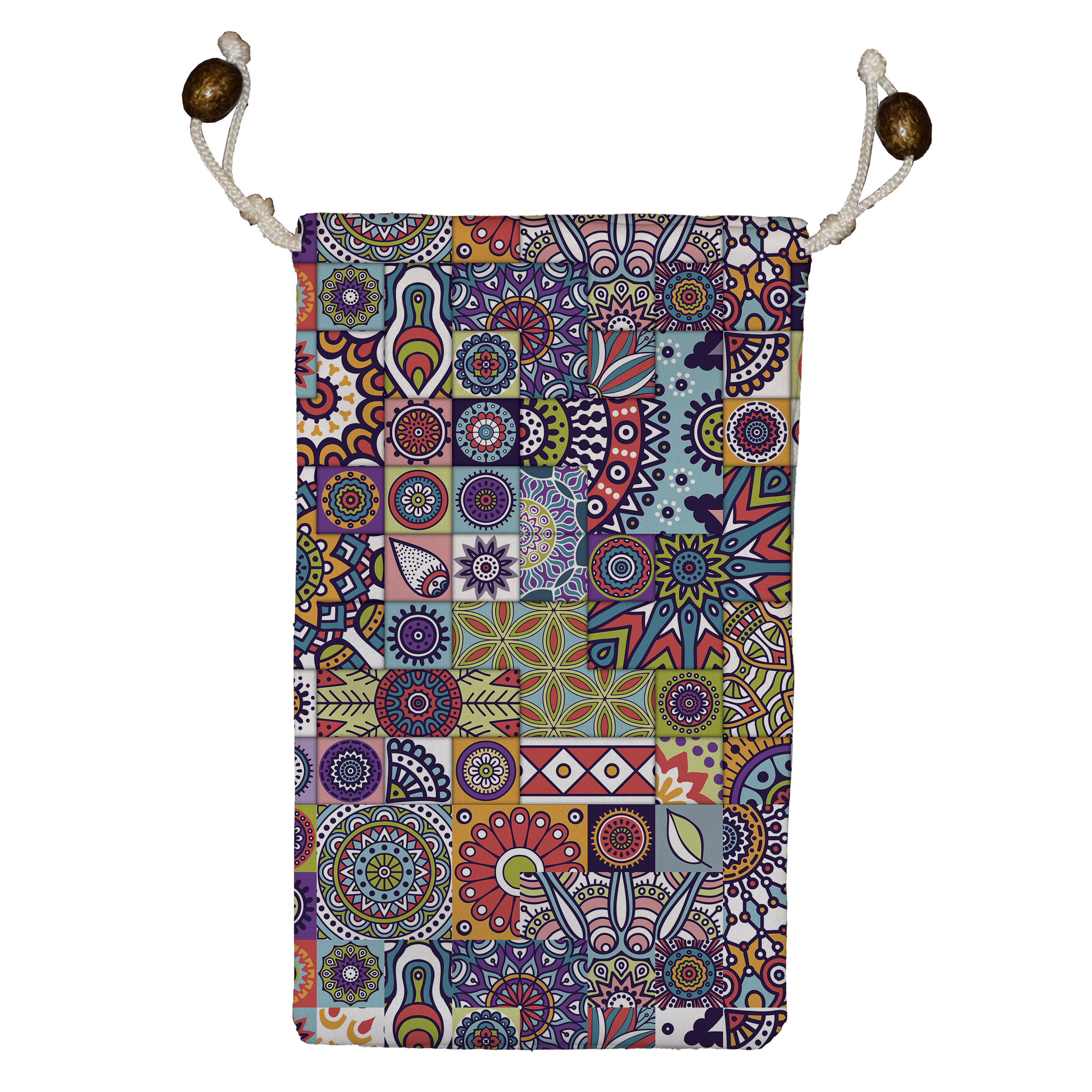 کاور عینک مدل فانتزی کد 08