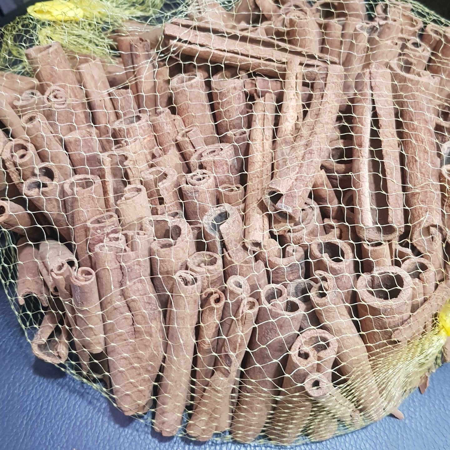 دارچین سیگاری (100 گرم) اندونزی