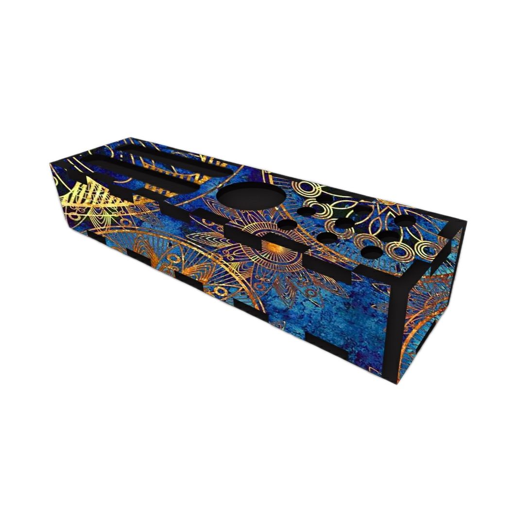 جامدادی رومیزی مدل سنتی کد 272