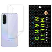 محافظ پشت گوشی مولتی نانو مدل X-F1T مناسب برای گوشی موبایل سامسونگ Galaxy A36 | کالا برتری