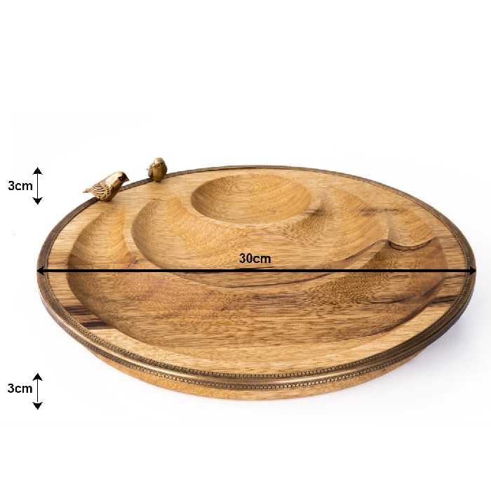 اردو خوری گلد کیش مدل برد کد GK829429