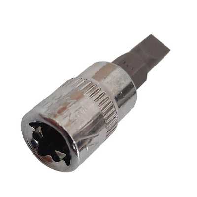 سری پیچ گوشتی بکسی مدل RD-1070 سایز 7 میلی متر