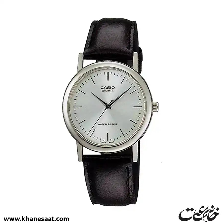 ساعت مچی مردانه کاسیو مدل MTP-1095E-7a
