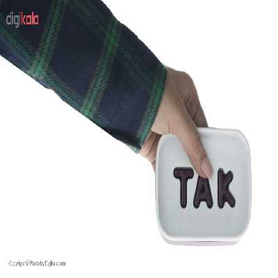 جاصابونی تک پلاستیک مدل T11